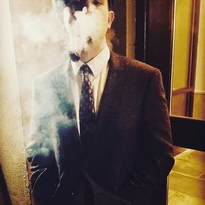 Meet your Posher, Nathan